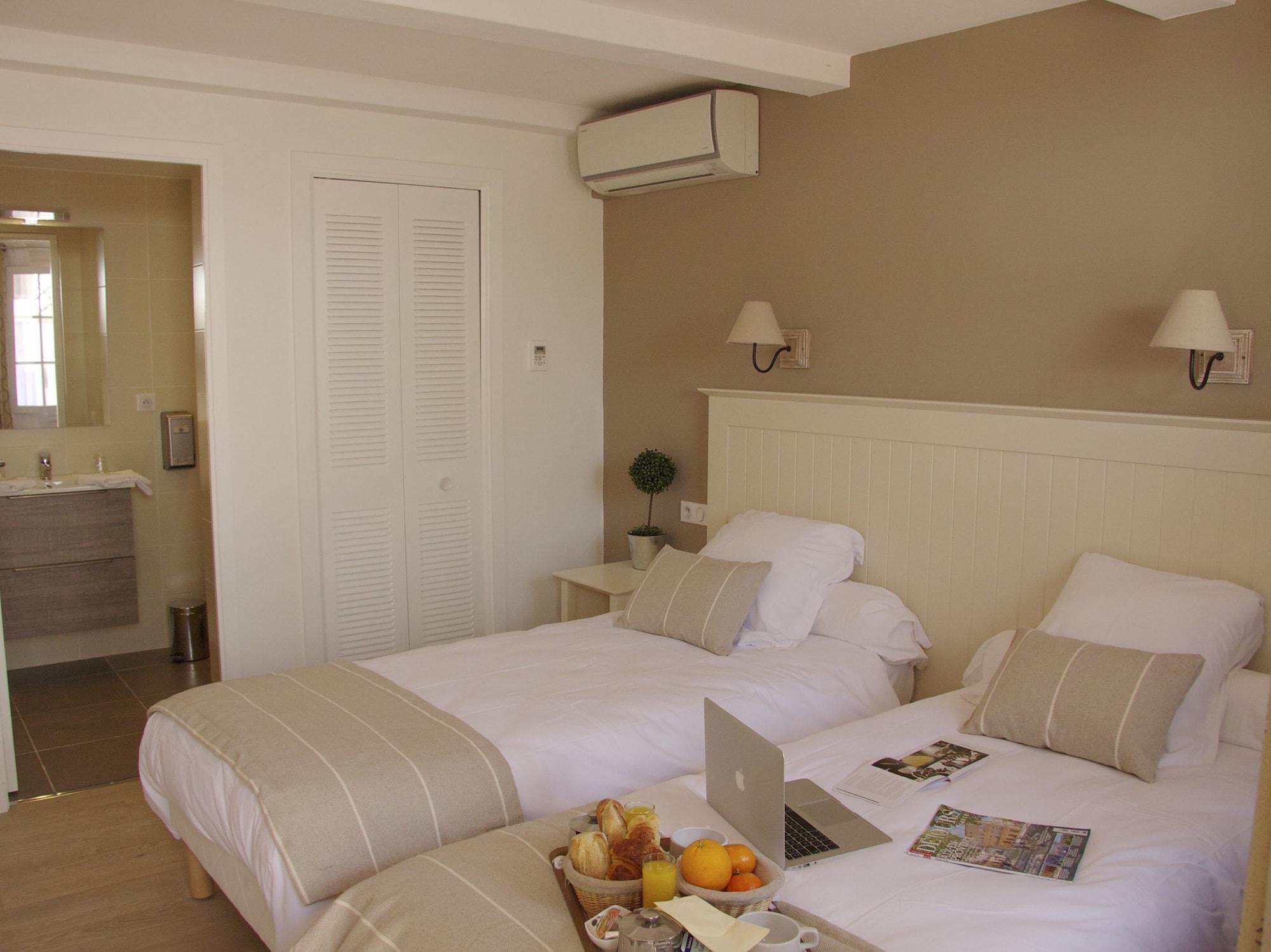 Le Concorde Hotel Aix-en-Provence