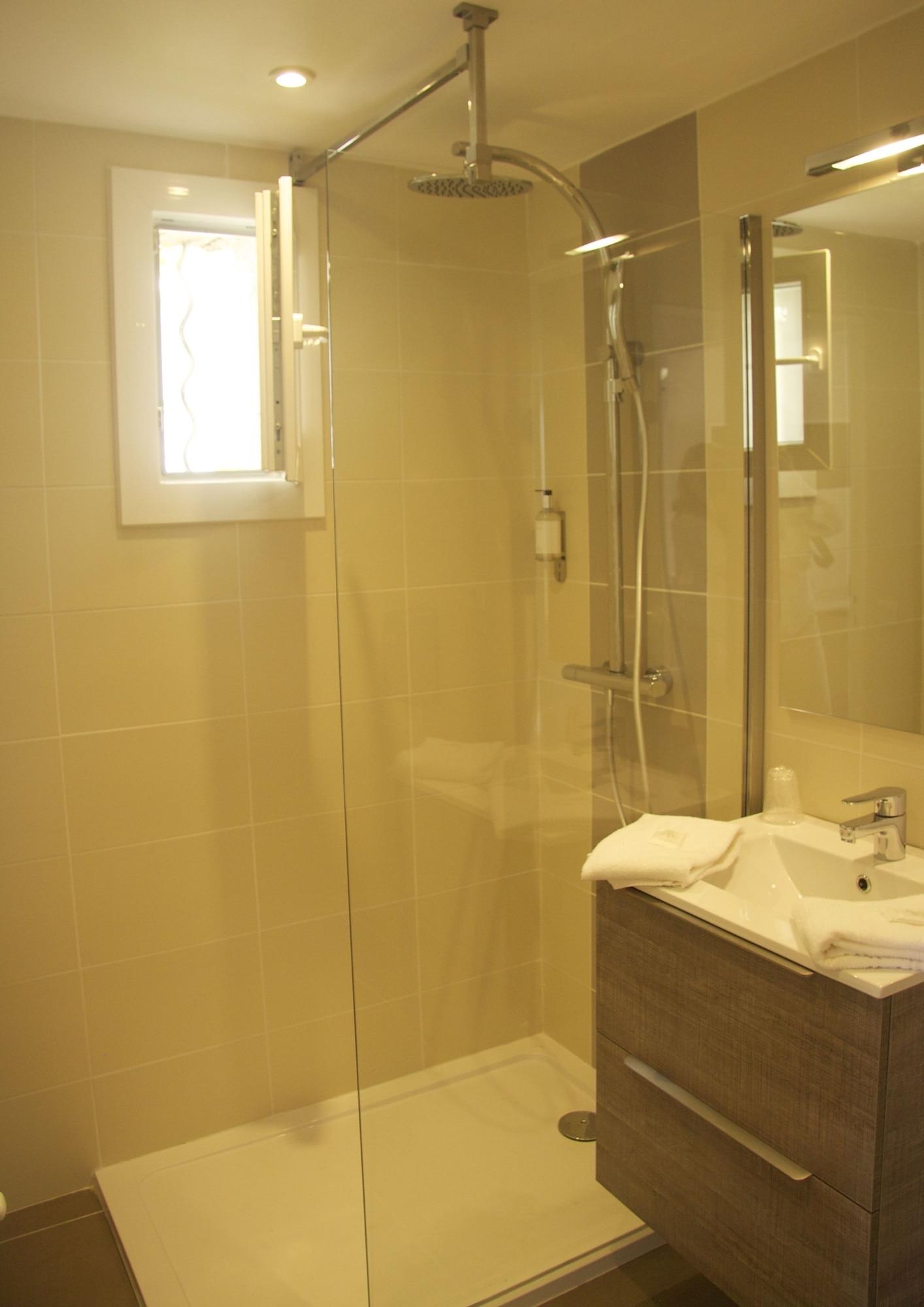 Hotel Le Concorde Aix-en-Provence