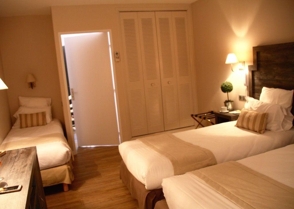 Hotel Le Concorde Aix-en-Provence