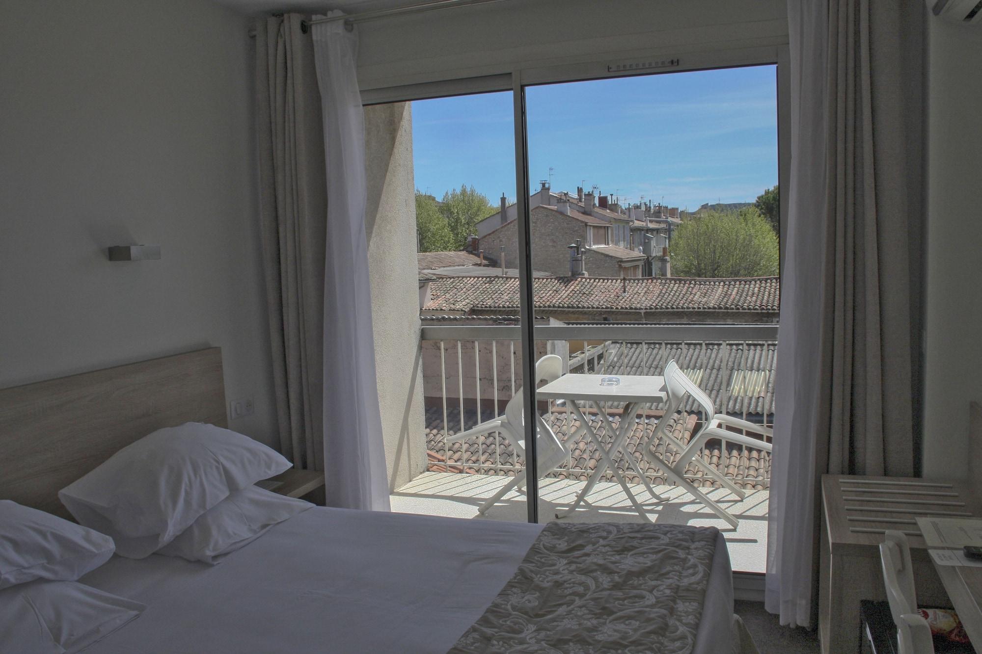 Le Concorde Aix-en-Provence