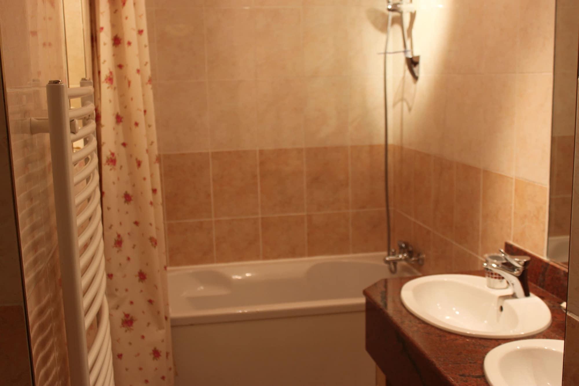 Le Concorde Hotel Aix-en-Provence
