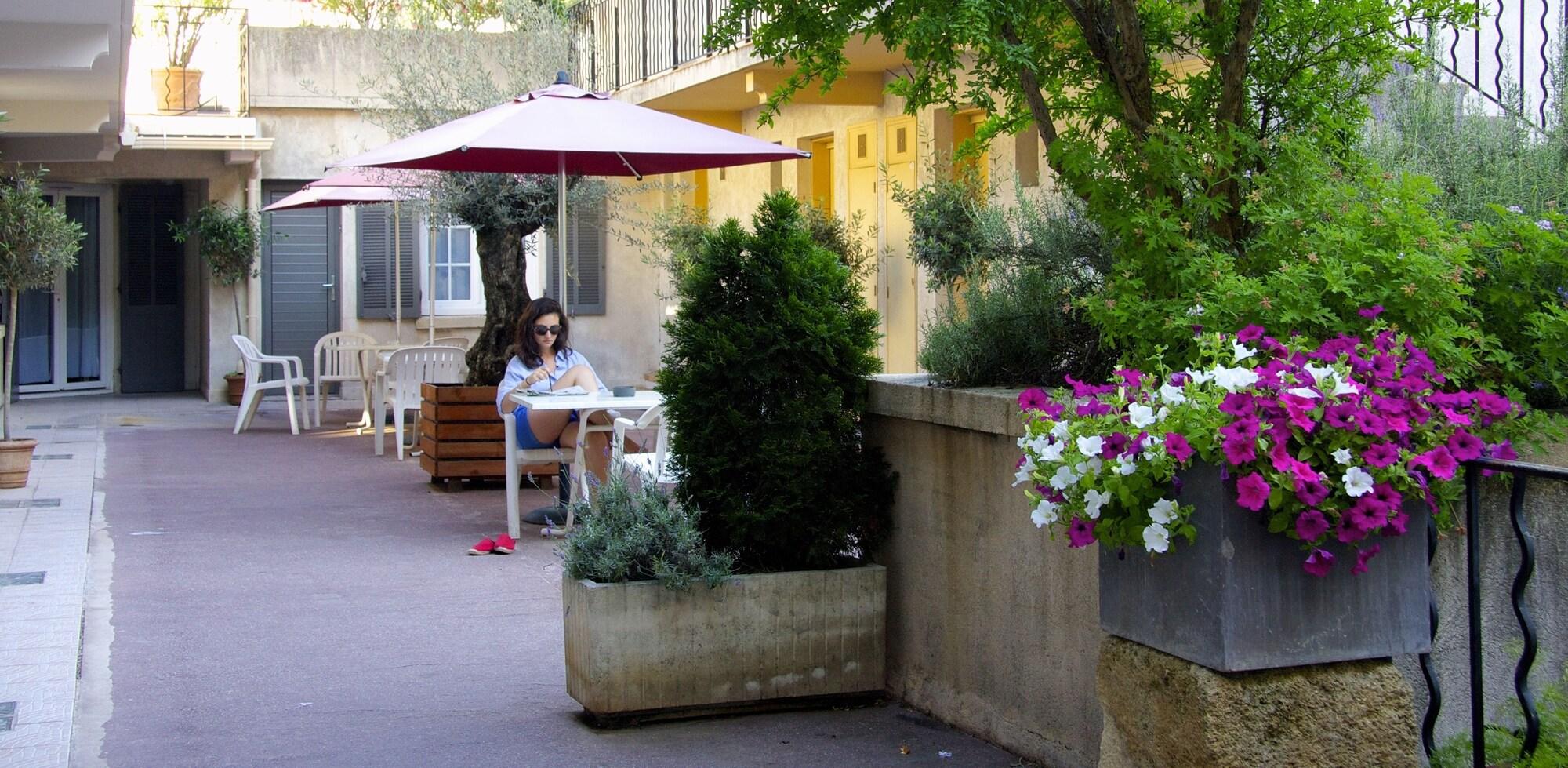 Le Concorde Aix-en-Provence