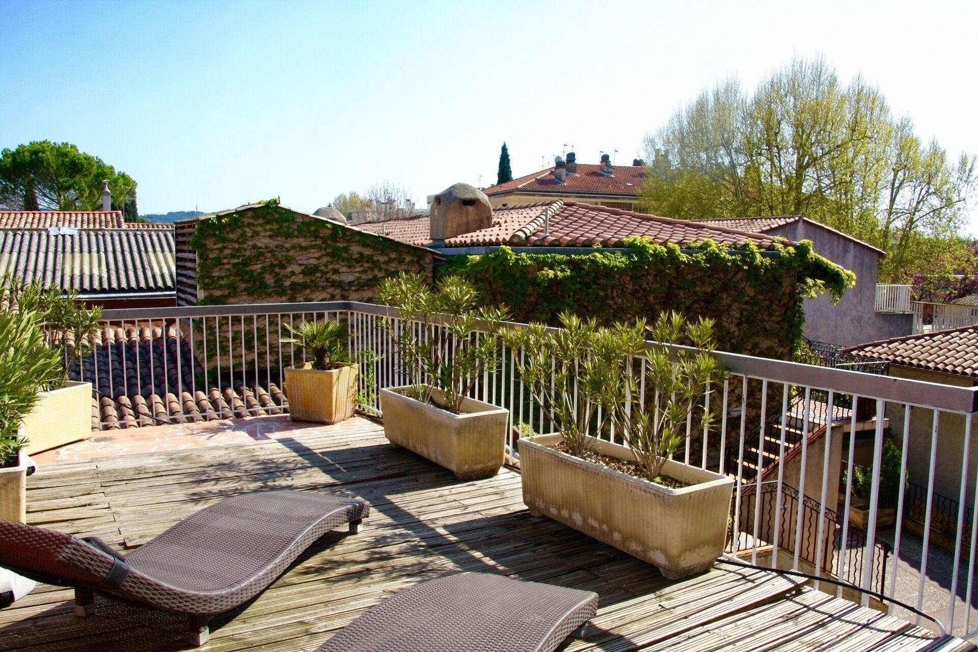 Le Concorde 3* Aix-en-Provence