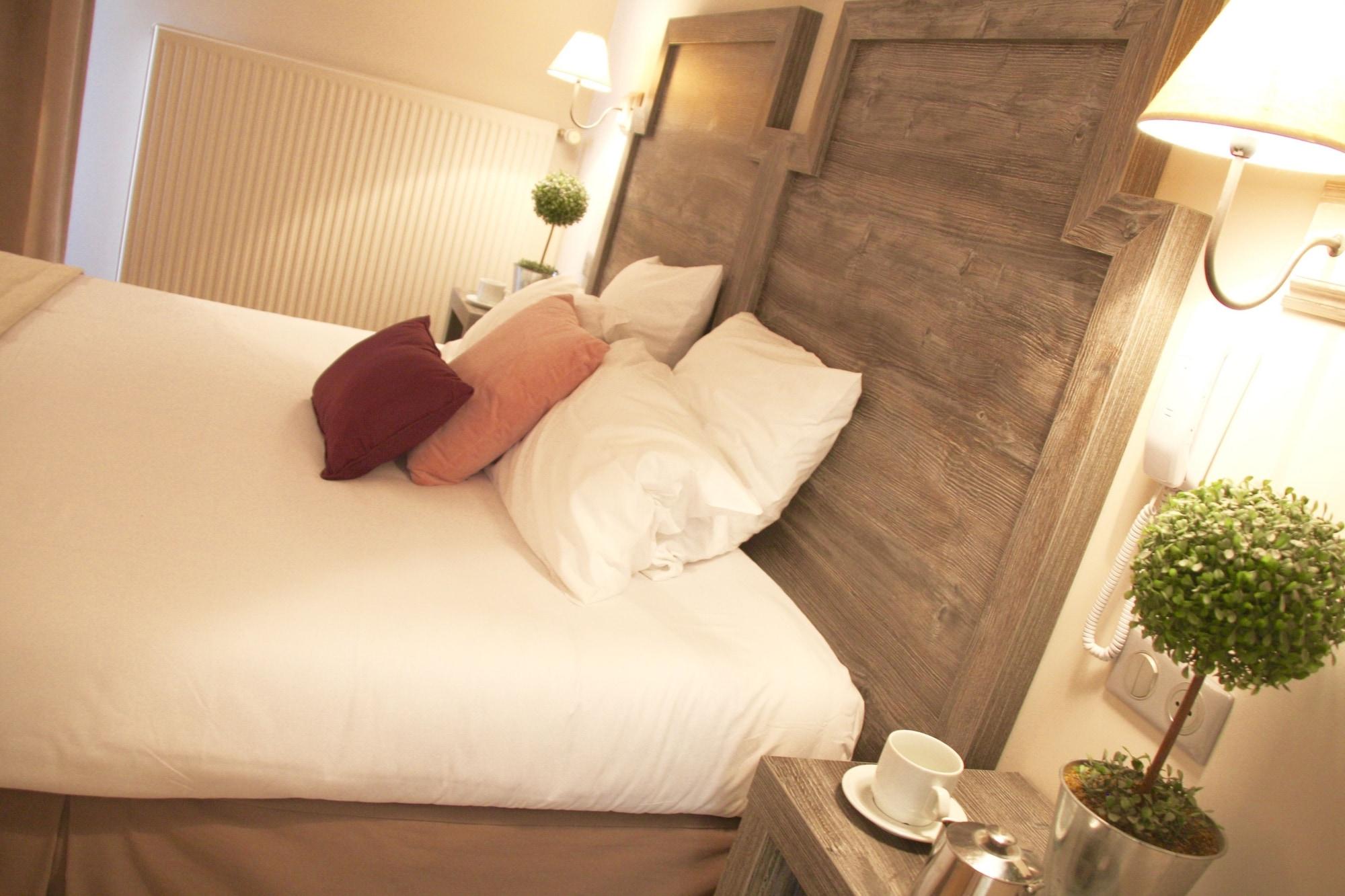 Hotel Le Concorde 3*
