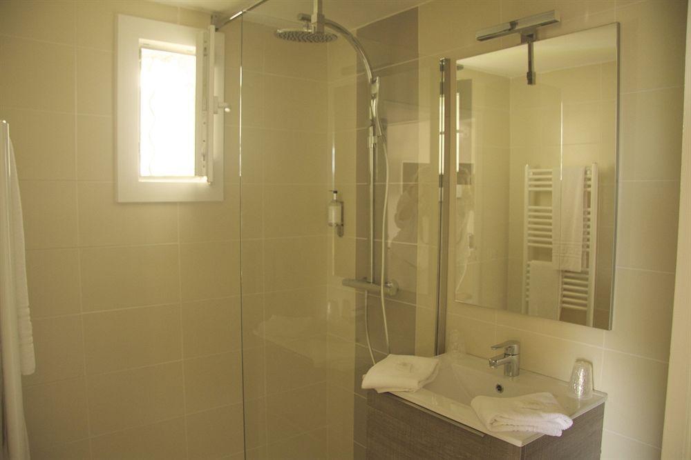 Hotel Le Concorde 3*