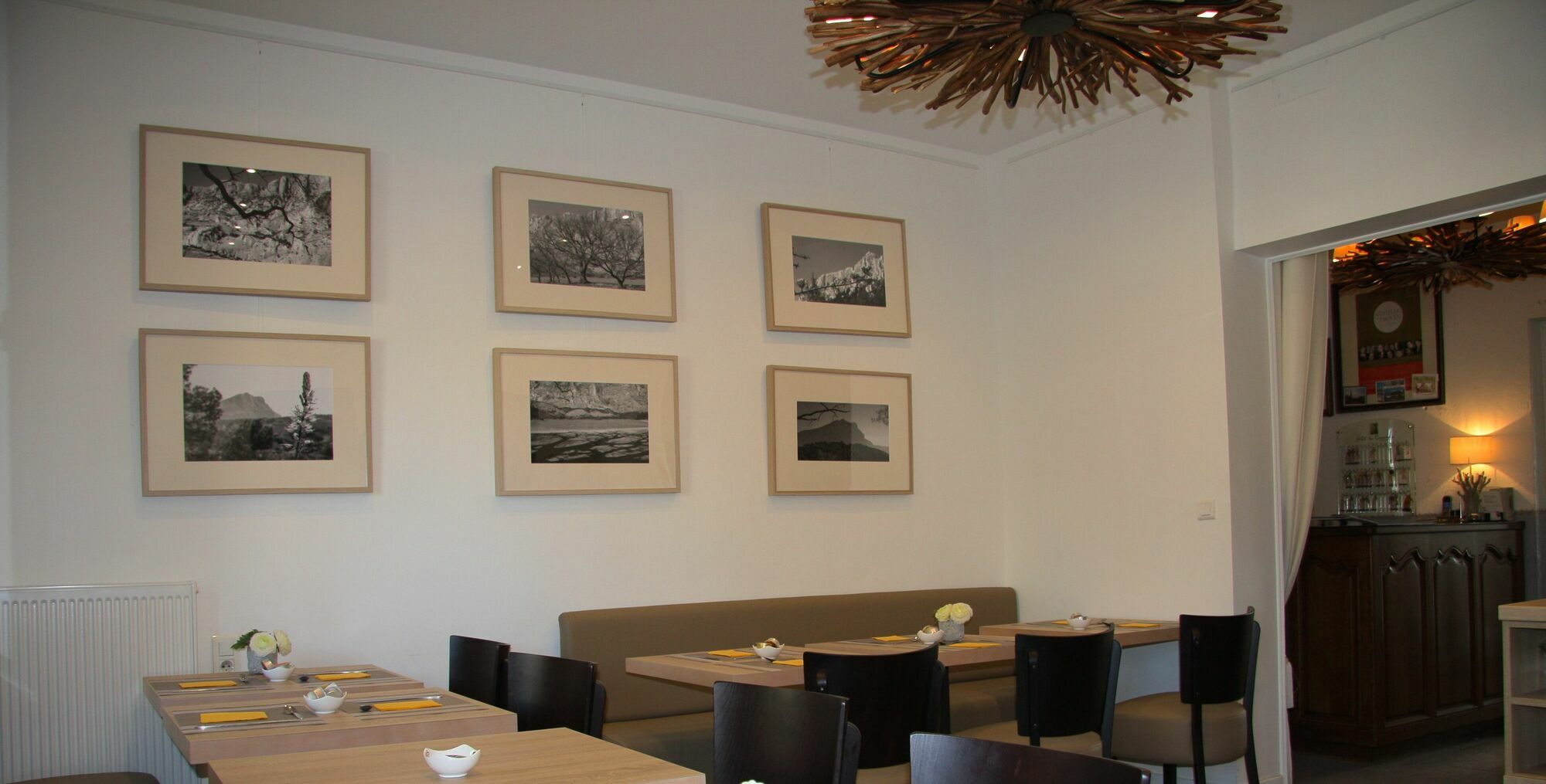 Hotel Le Concorde Aix-en-Provence