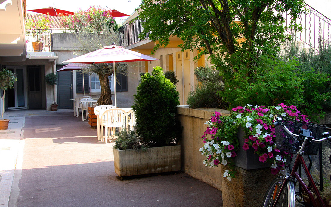 Le Concorde Aix-en-Provence