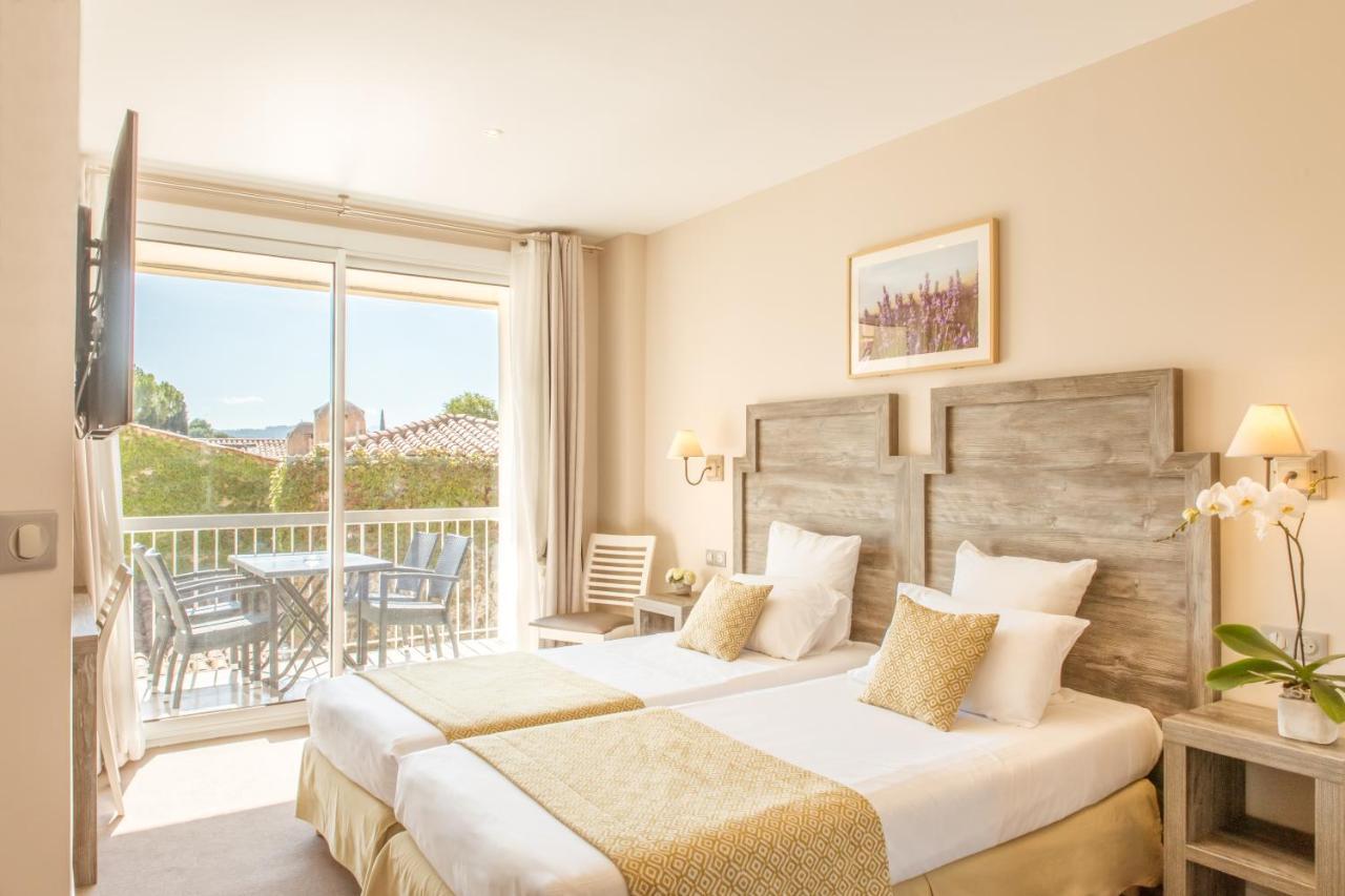 Hotel Le Concorde Aix-en-Provence