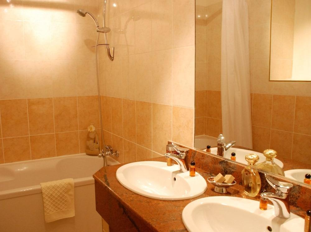 Hotel Le Concorde